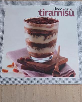 Il libro del tiramisù 