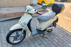 Piaggio Liberty 50