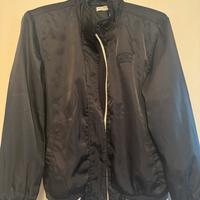 Giaccia impermeabile uomo