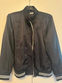 Giaccia impermeabile uomo