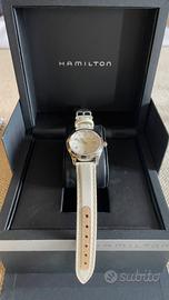 Orologio da donna Hamilton