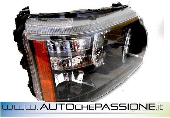 Subito - AUTO CHE PASSIONE S.R.L. RICAMBI E TUNING - Coppia fanali LED e  Bi-Xenon anteriori Range Rover - Accessori Auto In vendita a Verbano-Cusio- Ossola