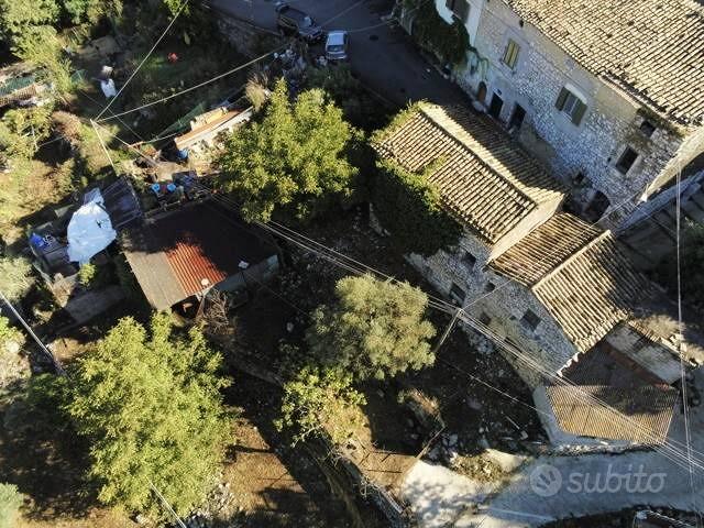 Rustico / Casale di 190 m² a Castelnuovo Parano - Vista 4