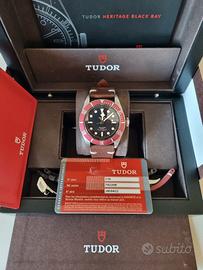 Tudor Black Bay Fifty Eight (Revisionato)