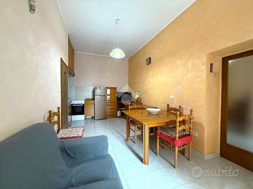 CASA INDIPENDENTE A SAN GIOVANNI ROTONDO