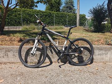 Mountain bike Specialized Rockhopper SL
