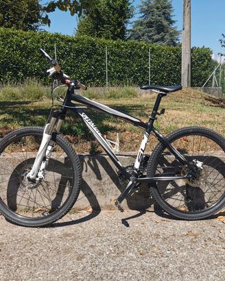 Mountain bike Specialized Rockhopper SL