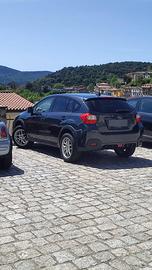 Subaru XV 2.0 Diesel