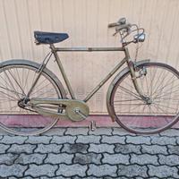 bicicletta Maino anni '50