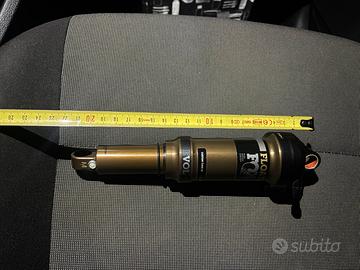 Ammortizzatore FOX FLOAT EVOL