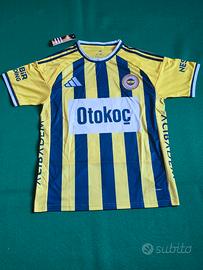 Maglia Fenerbahçe home 2026/2027 Guendouzi #6