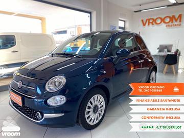 FIAT 500 (2015-2024) 500 1.0 Hybrid Dolcevita