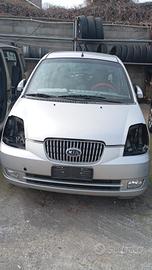 Ricambi Kia Picanto