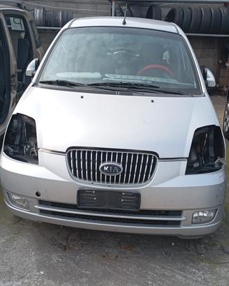 Ricambi Kia Picanto