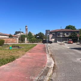 Lotto di terreno edificabile di 670 mq