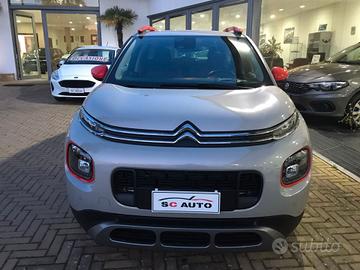 Citroen C3 Aircross BlueHDi 100 S&S Shine