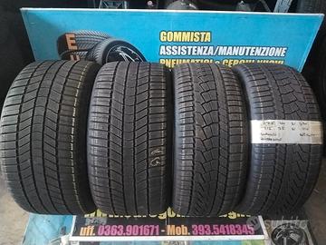 4 gomme usate 275 40/315 35 21 107/111v invernale 