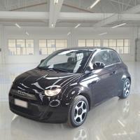 FIAT 500E ELETTRICA PASSION 3 PORTE BERLINA