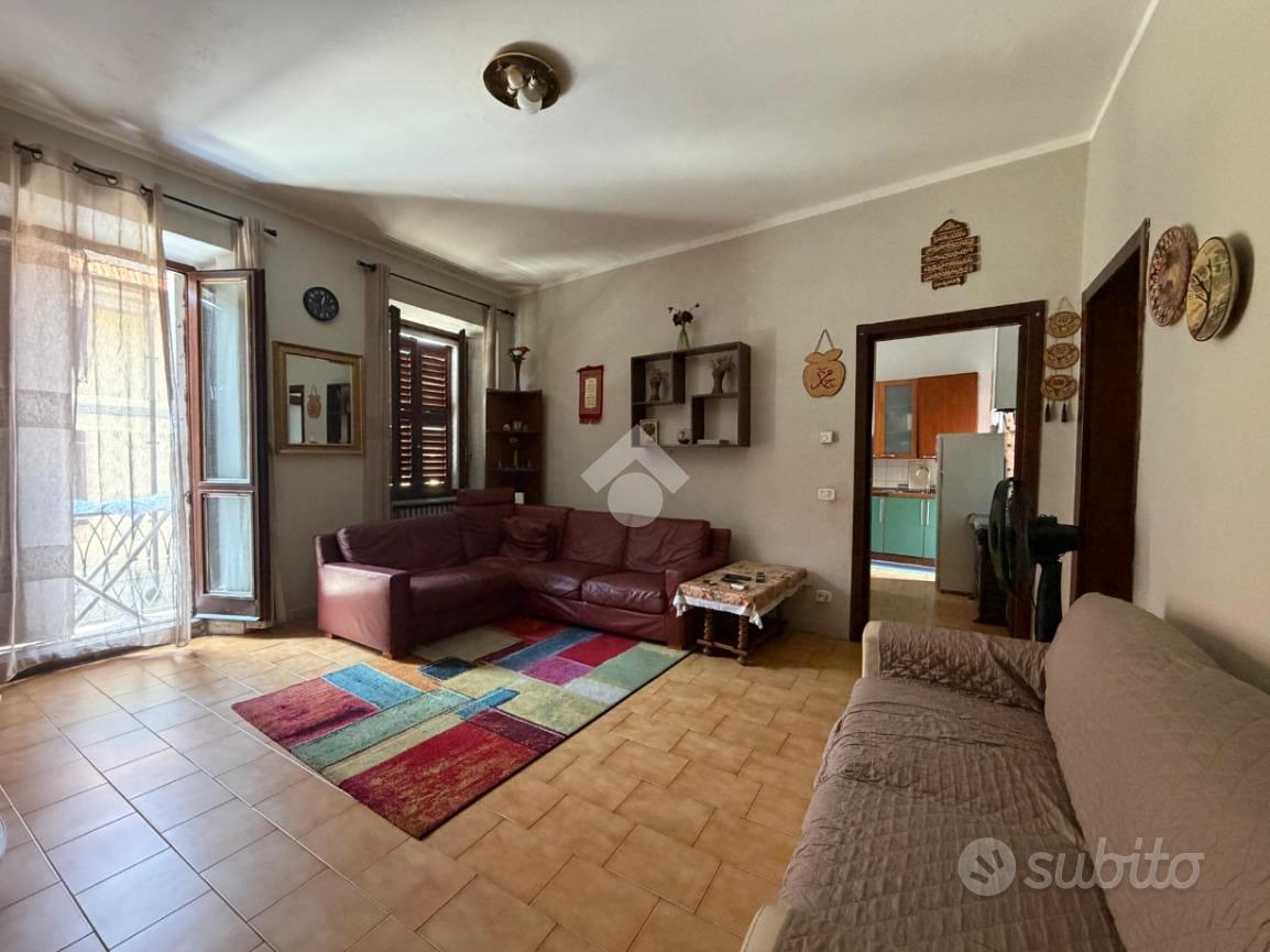 Appartamento – Cerano, Novara - Vista 2