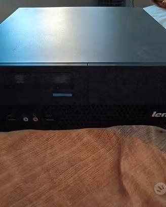pc fissi