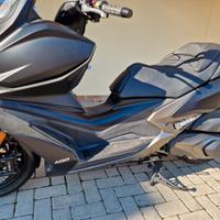 Kymco Xciting S 400 - 2020
