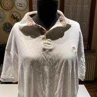 Polo cotone