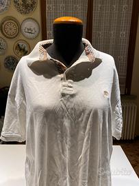 Polo cotone