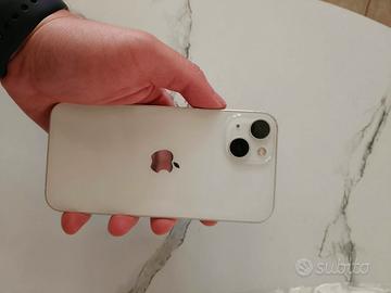 Iphone 13 Bianco