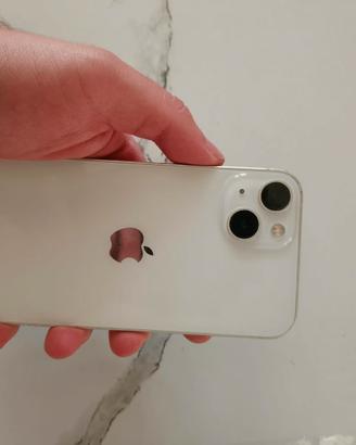 Iphone 13 Bianco