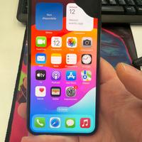 Iphone xs 64gb