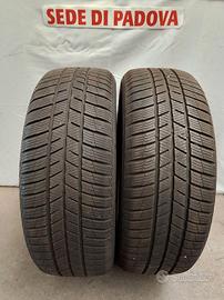 4 GOMME USATE INVERNALE 2156017 - CP54220830