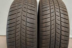 4 GOMME USATE INVERNALE 2156017 - CP54220830
