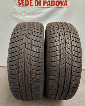 4 GOMME USATE INVERNALE 2156017 - CP54220830