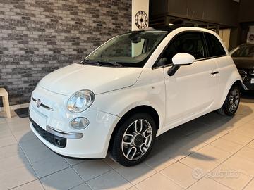 Fiat 500 1.3 Multijet 16V 75CV Pop