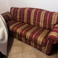 Divano letto nuovo