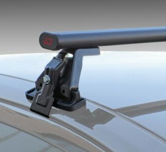 BARRE PORTAPACCHI + BAULE PER LANCIA DELTA