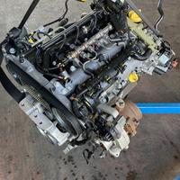 MOTORE Jeep Renegade 2.0 103kW 140Cv 55283099 2019