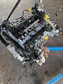 MOTORE Jeep Renegade 2.0 103kW 140Cv 55283099 2019