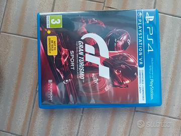 giochi per ps4