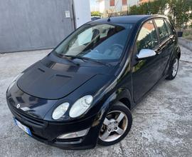 Smart ForFour 1.3 pulse 5p no blocchi 2005