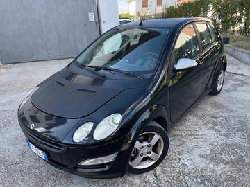 Smart ForFour 1.3 pulse 5p no blocchi 2005