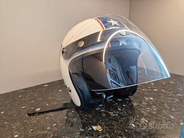 Casco Harley Davidson