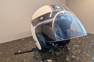Casco Harley Davidson