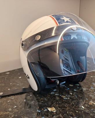 Casco Harley Davidson