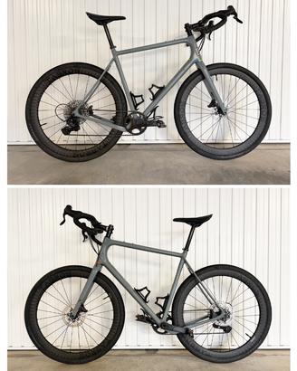 OPEN WI.DE Bici Gravel