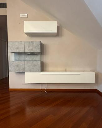 Arredamento sala