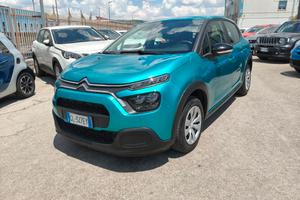 Citroen C3 1.5 bluehdi You! s&s 100cv