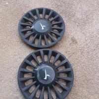 copricerchi lancia Y elefantino