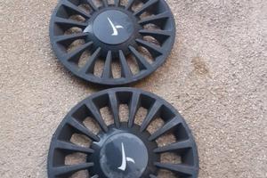 copricerchi lancia Y elefantino