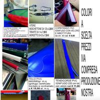 Attrezzatura ring e cage